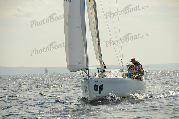 2015 Denmark Race A 283