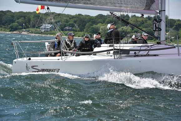 2019 NYYC Annual Regatta A_1674