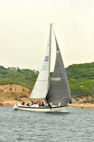 2013 Block Island Race Week D 601