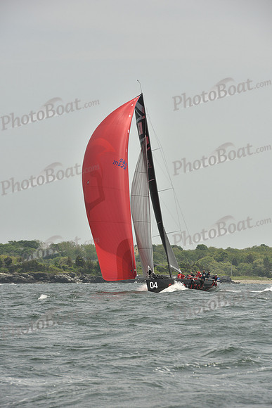 2018 NYYC Annual Regatta B_1220