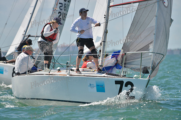 2019 J24 Worlds C_0256