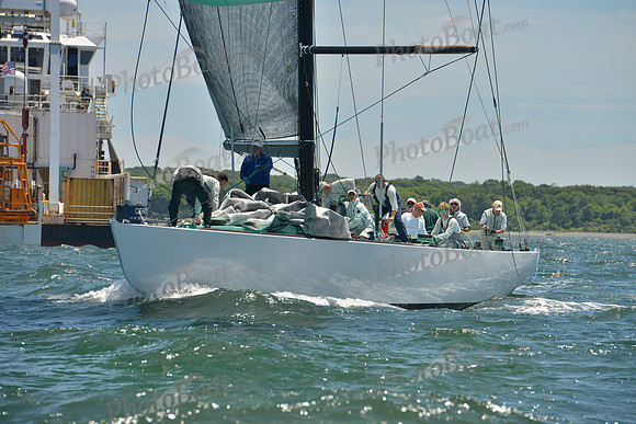 2019 NYYC Annual Regatta B_0410