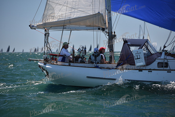 2021 Block Island Race Week E_3361