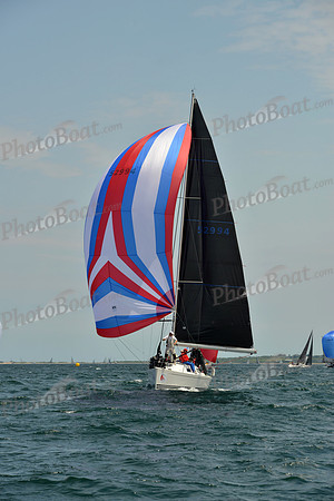 2015 Block Island Race Week L 229