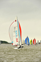 2015 Charleston Race Week A_0815