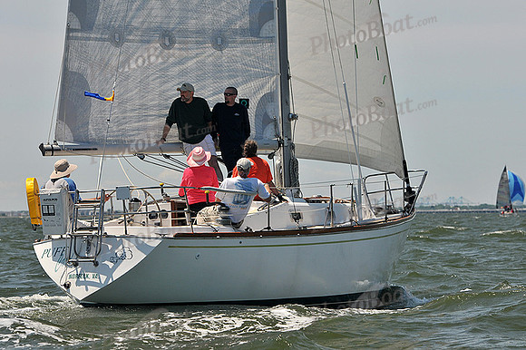 2014 Southern Bay Race Week C 1297