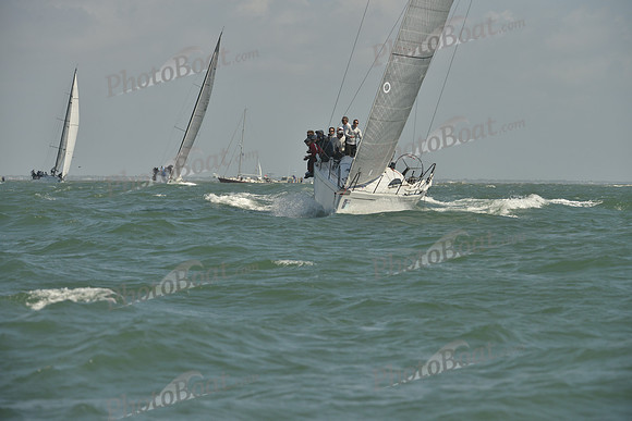 2017 Charleston Race Week D_0461