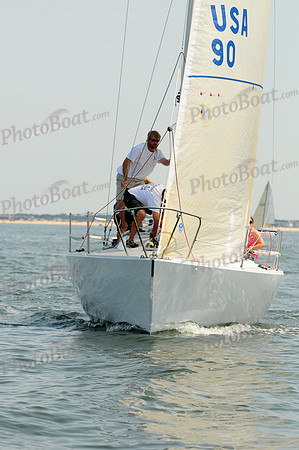 2011 Southern Bay RW E 701