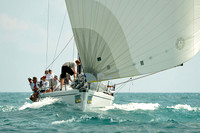 2015 Key West Race Week D 2173