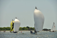 2014 Charleston Race Week D 923