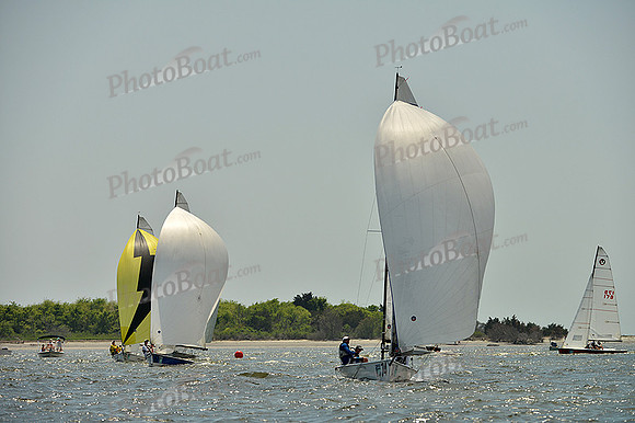 2014 Charleston Race Week D 923