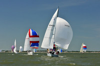 2013 Southern Bay Race Week D 632