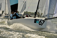 2018 Charleston Race Week A_2823