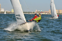 2012 Thistle Midwinters B 324