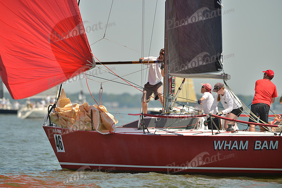 2017 Southern Bay Race Week C_0581