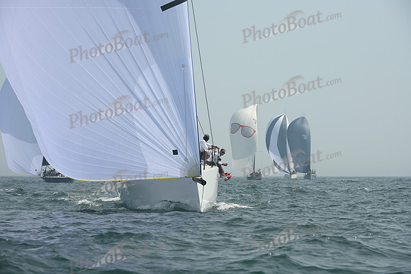 2025 Block Island Race Week A_0464