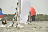 2019 Charleston Race Week C_0213