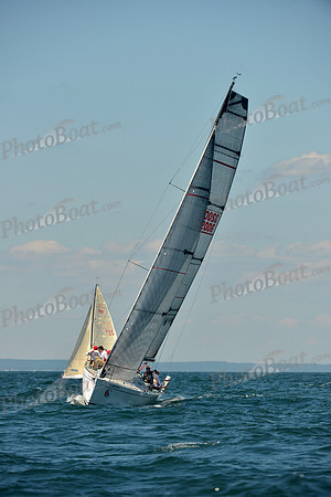 2015 Block Island Race Week G 1505