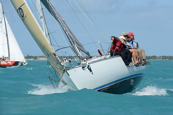 2017 Quantum Key West RW B 405