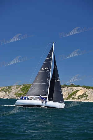 2021 Block Island Race Week E_1814