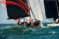 2016 NYYC Race Week A 1125
