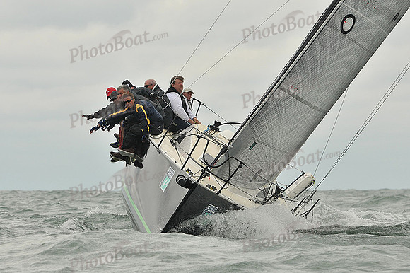 2013 Charleston Race Week B 154