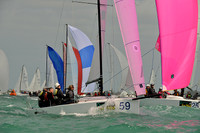 2014 Key West Race Week C 1031