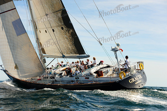 2014 Newport Bermuda A 1924
