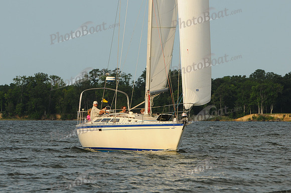 2011 Gov Cup C 1119
