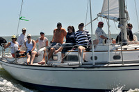2014 Southern Bay Race Week C 995