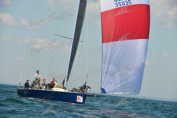 2015 Block Island Race Week A 816