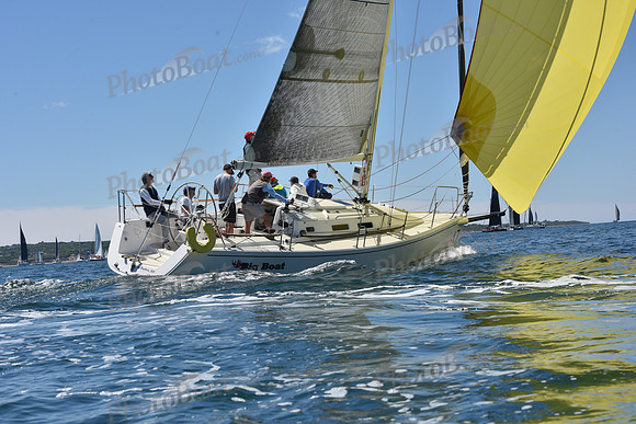2021 Block Island Race Week E_3582