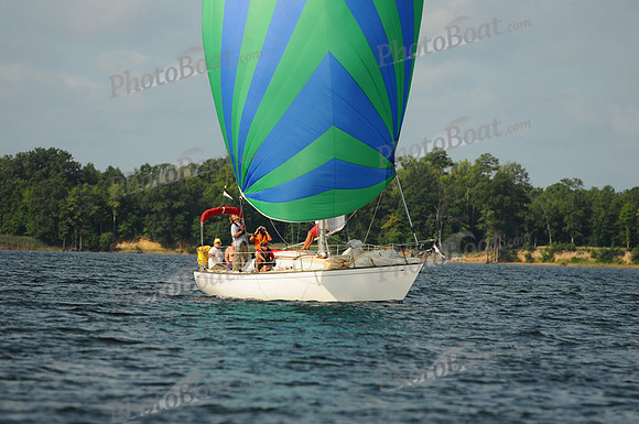 2011 Gov Cup C 1529