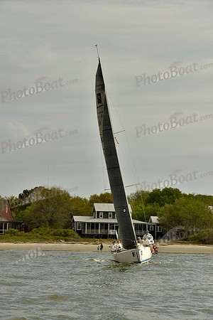 2019 Charleston Race Week B_0327