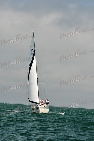 2012 Charleston Race Week A 2030