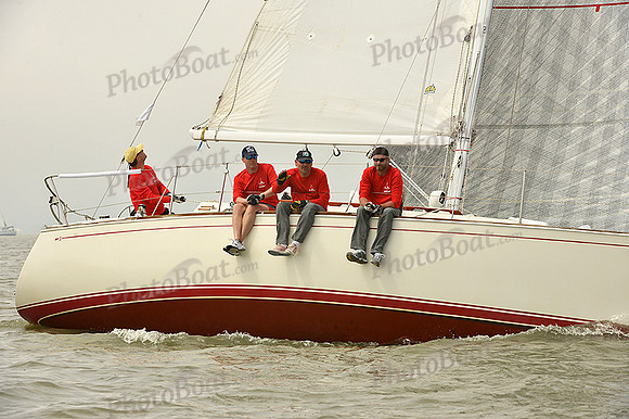 2015 Charleston Race Week B 128