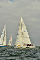 2019 Charleston Race Week A_0387