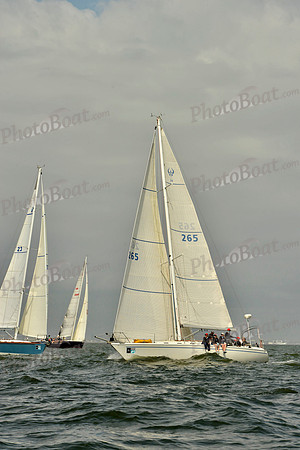 2019 Charleston Race Week A_0387