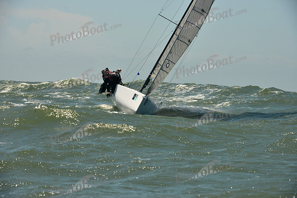 2016 Charleston Race Week C 0844