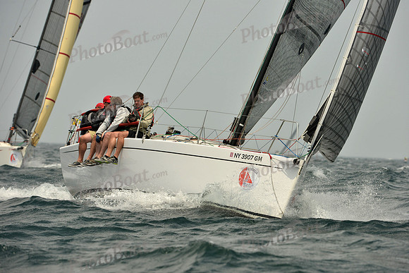 2015 Block Island Race Week D 780