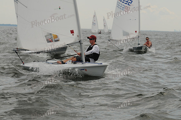 2009 US Youth Champs G 491