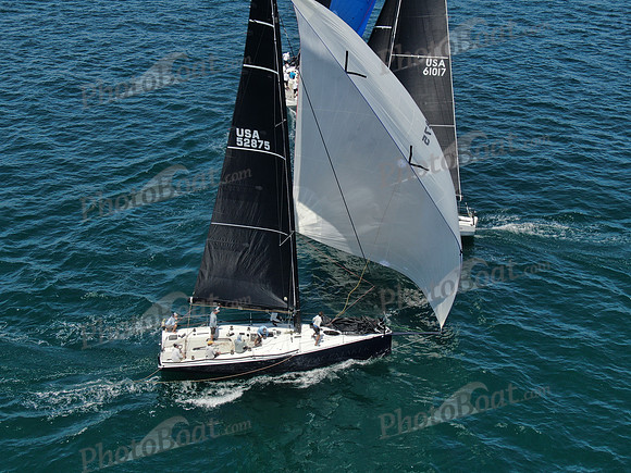 2025 Block Island Race Week F_0213