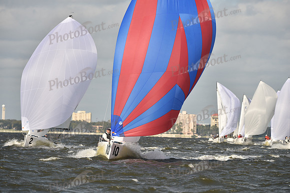 2019 J70 Winter Series A_0312