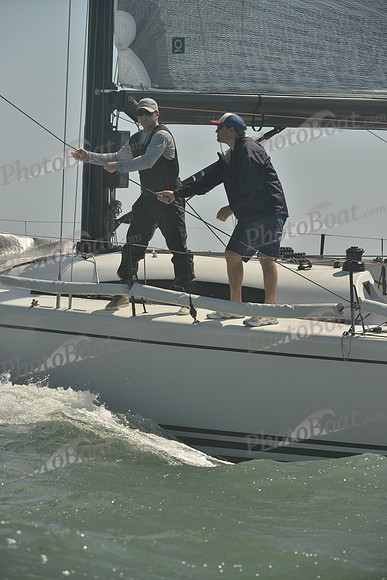 2017 Charleston Race Week D_0760