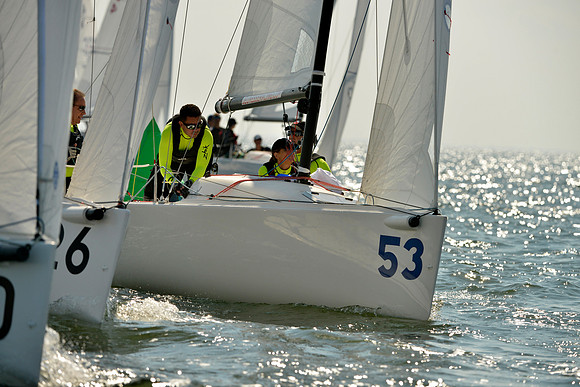 2016-2017 Quantum J70 Winter Series III_1255