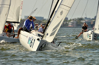 2014 Charleston Race Week D 1769