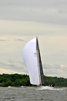 2013 NYYC Annual Regatta A 1401