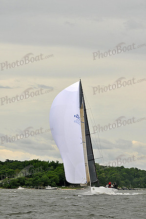 2013 NYYC Annual Regatta A 1401