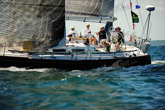 2014 NYYC Annual Regatta C 1141