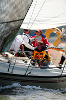 2014 Southern Bay Race Week E 1149